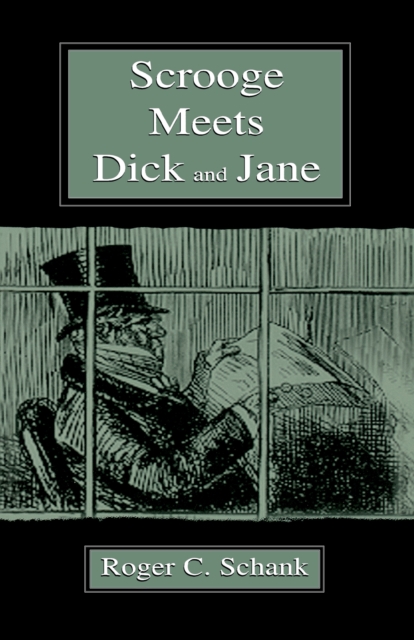 Scrooge Meets Dick and Jane, EPUB eBook