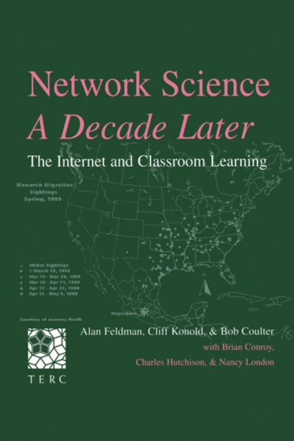 Network Science, A Decade Later : The Internet and Classroom Learning, EPUB eBook