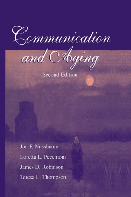 Communication and Aging, EPUB eBook