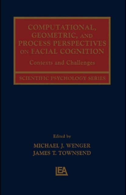 Computational, Geometric, and Process Perspectives on Facial Cognition : Contexts and Challenges, EPUB eBook