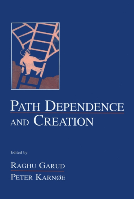 Path Dependence and Creation, EPUB eBook