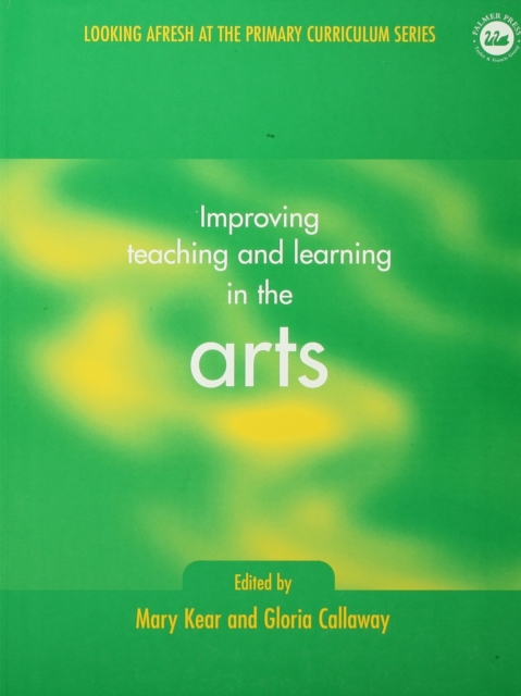 Improving Teaching and Learning in the Arts, EPUB eBook