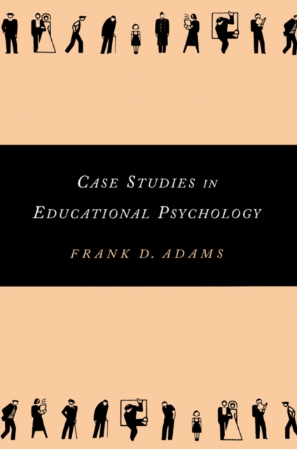 Case Studies in Educational Psychology, EPUB eBook