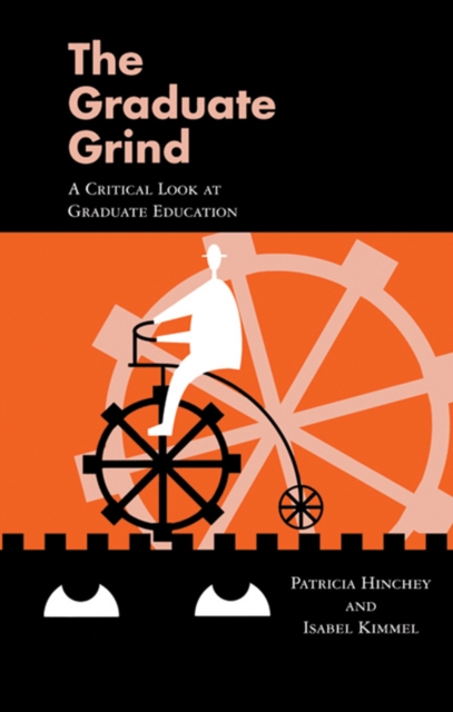 The Graduate Grind, PDF eBook