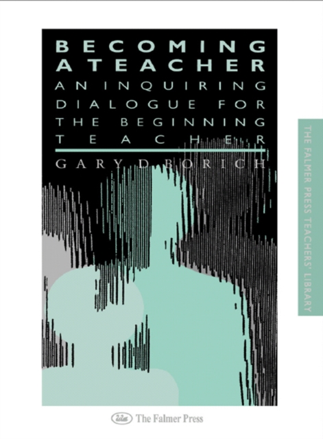 Becoming a Teacher, EPUB eBook