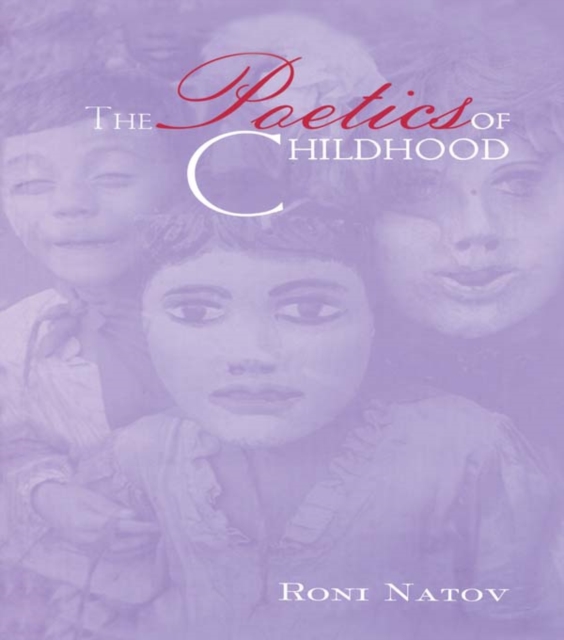 The Poetics of Childhood, PDF eBook