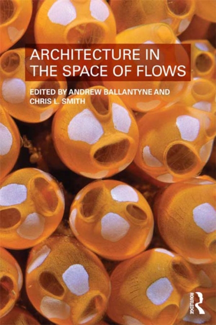 Architecture in the Space of Flows, EPUB eBook