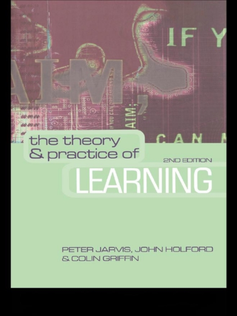 The Theory and Practice of Learning, PDF eBook