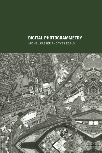 Digital Photogrammetry, PDF eBook
