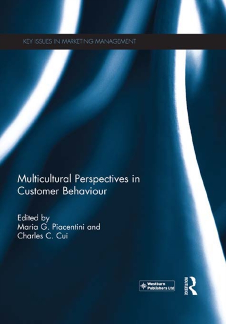Multicultural Perspectives in Customer Behaviour, PDF eBook
