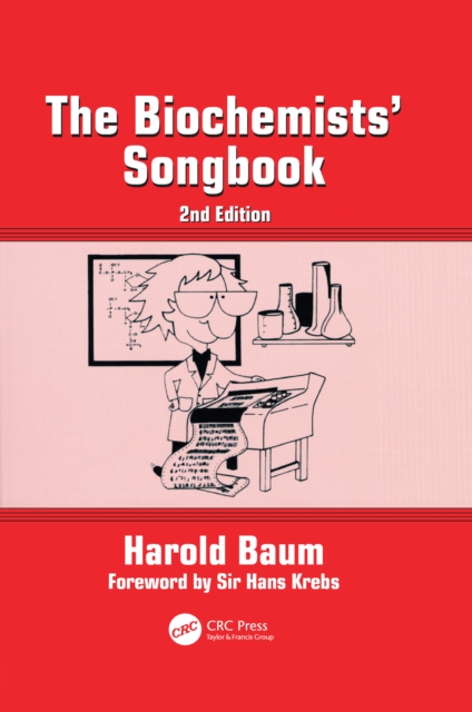 Biochemists' Song Book, EPUB eBook
