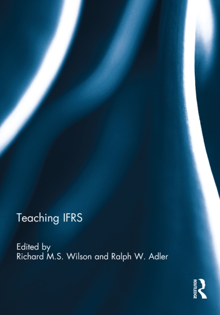 Teaching IFRS, PDF eBook