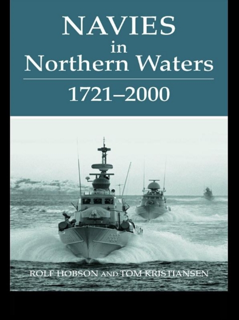 Navies in Northern Waters, PDF eBook