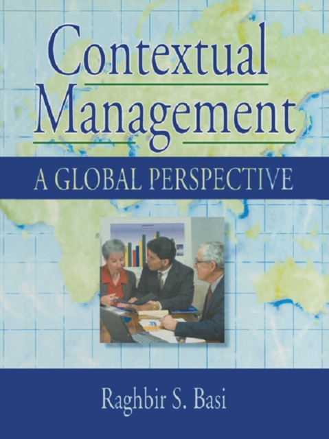 Contextual Management : A Global Perspective, PDF eBook
