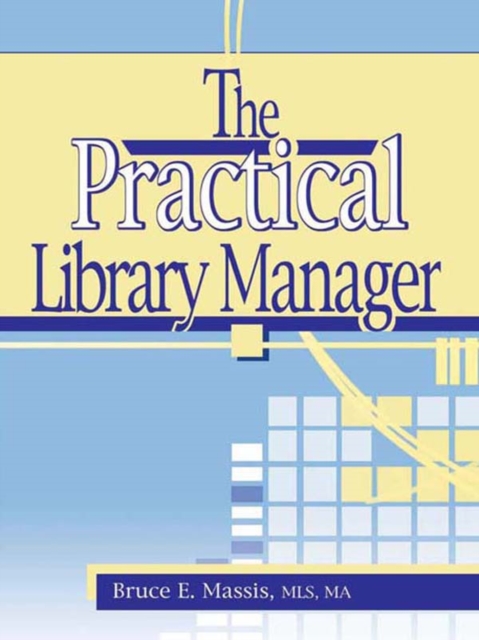 The Practical Library Manager, EPUB eBook