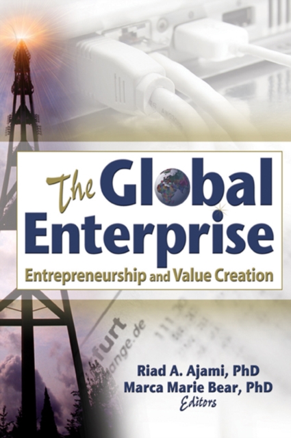 The Global Enterprise : Entrepreneurship and Value Creation, PDF eBook