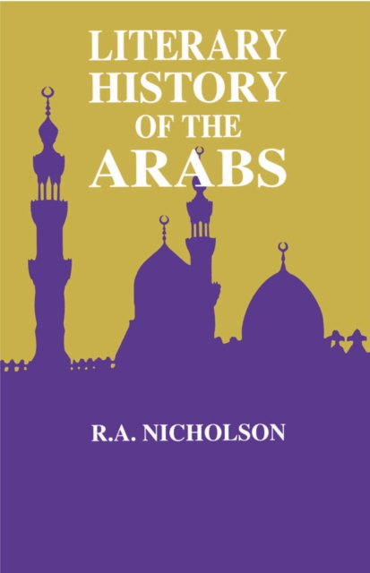 Literary History Of The Arabs, PDF eBook