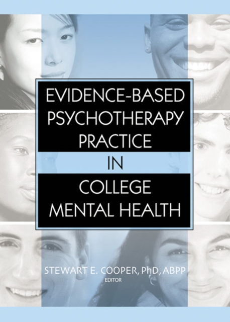 Evidence-Based Psychotherapy Practice in College Mental Health, EPUB eBook