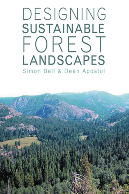 Designing Sustainable Forest Landscapes, EPUB eBook