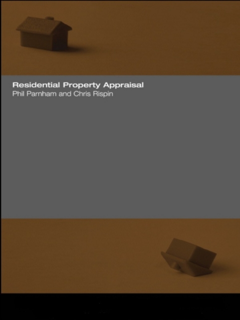 Residential Property Appraisal, EPUB eBook