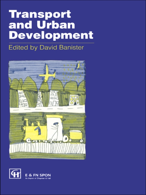 Transport and Urban Development, EPUB eBook