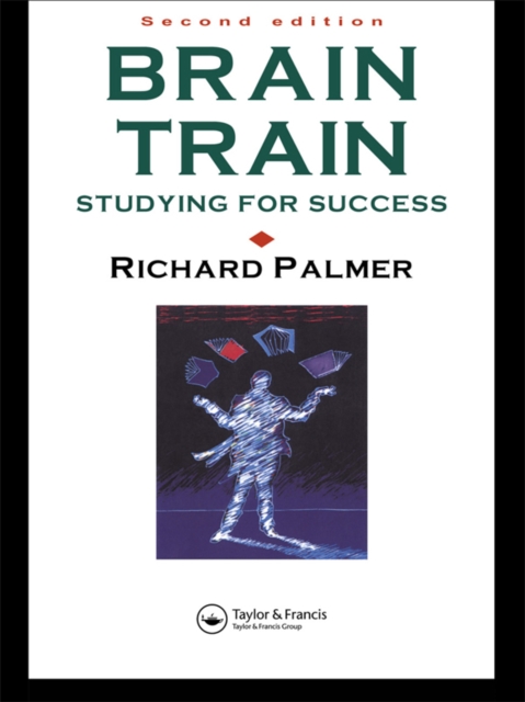 Brain Train : Studying for success, EPUB eBook