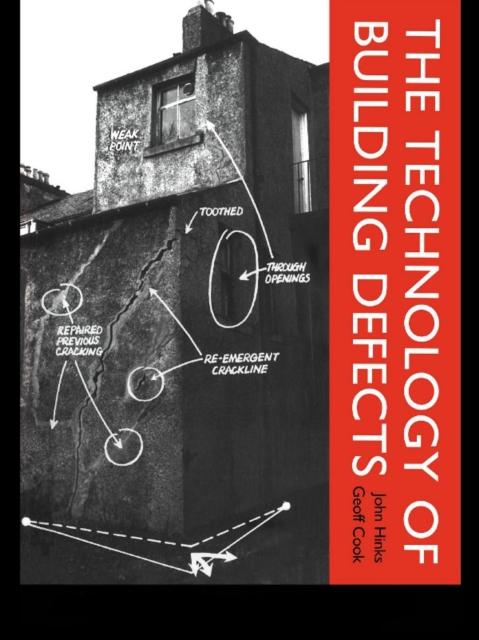 The Technology of Building Defects, EPUB eBook