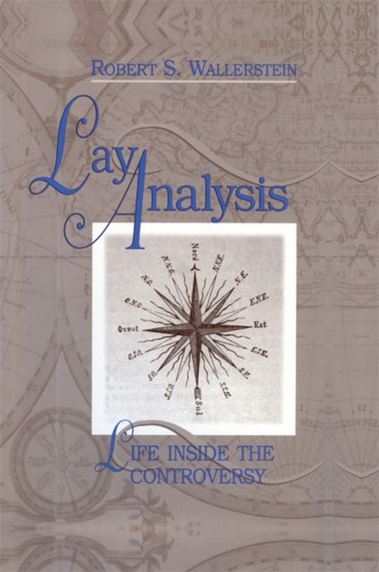 Lay Analysis : Life Inside the Controversy, EPUB eBook