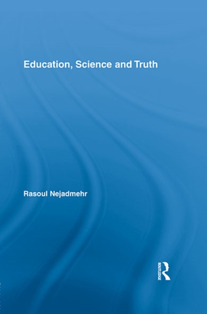 Education, Science and Truth, EPUB eBook