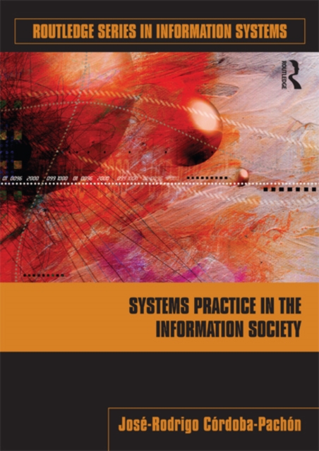 Systems Practice in the Information Society, EPUB eBook
