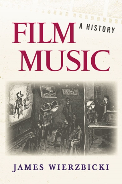 Film Music: A History, EPUB eBook