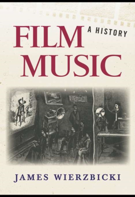 Film Music: A History, PDF eBook
