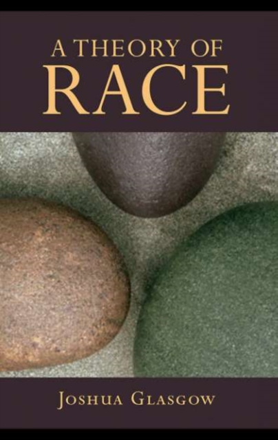 A Theory of Race, PDF eBook