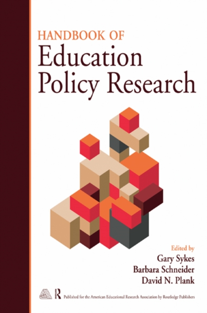Handbook of Education Policy Research, EPUB eBook