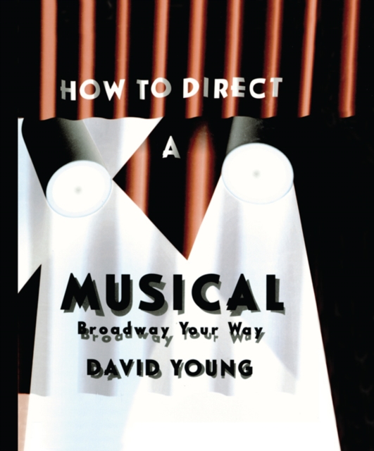 How to Direct a Musical, PDF eBook