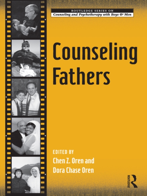 Counseling Fathers, PDF eBook