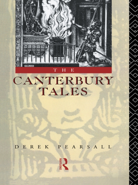The Canterbury Tales, PDF eBook