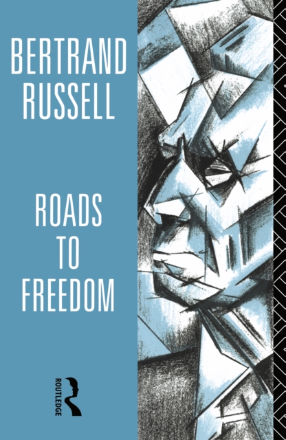 Roads to Freedom, EPUB eBook