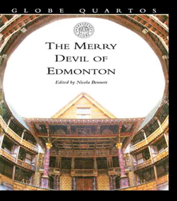 The Merry Devil of Edmonton, PDF eBook