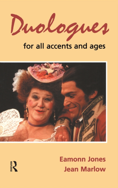 Duologues for All Accents and Ages, PDF eBook