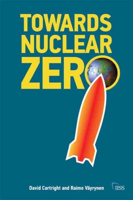 Towards Nuclear Zero, EPUB eBook
