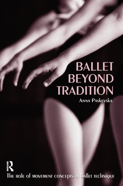 Ballet Beyond Tradition, EPUB eBook