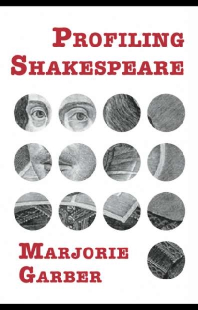 Profiling Shakespeare, PDF eBook
