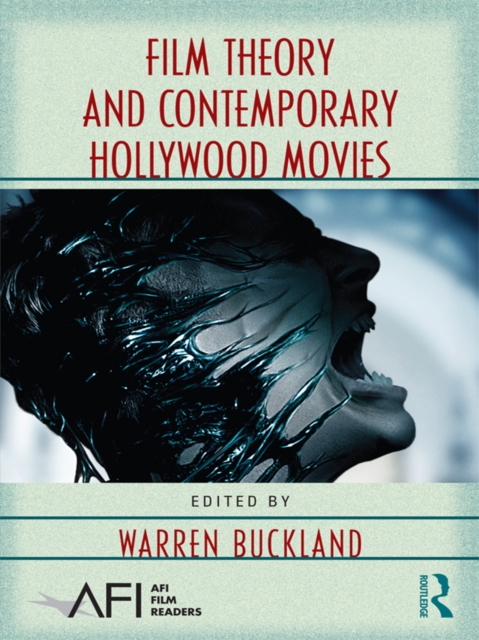 Film Theory and Contemporary Hollywood Movies, EPUB eBook