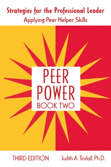 Peer Power, PDF eBook