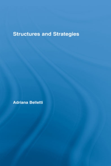 Structures and Strategies, EPUB eBook