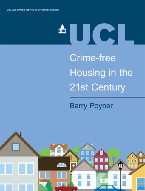 Crime-free Housing in the 21st Century, EPUB eBook
