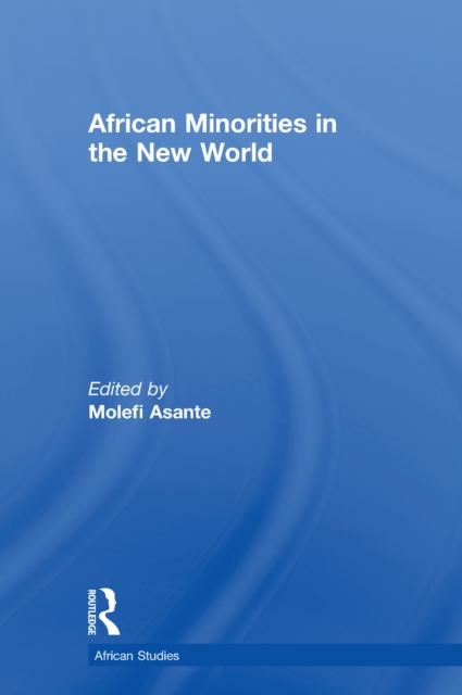 African Minorities in the New World, PDF eBook