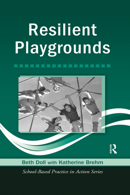 Resilient Playgrounds, EPUB eBook