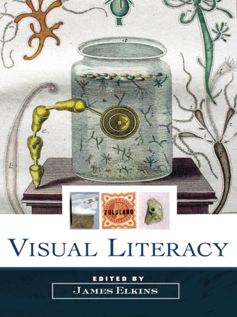 Visual Literacy, EPUB eBook